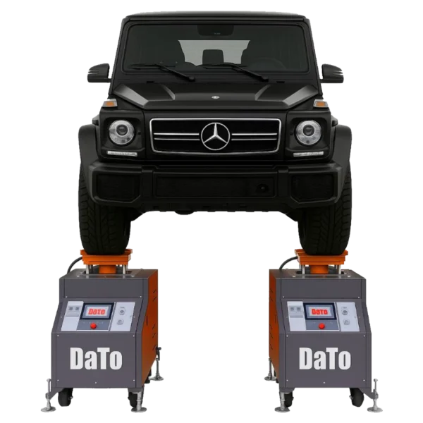 DaTo DSND245 CHASSIS SUSPENSION