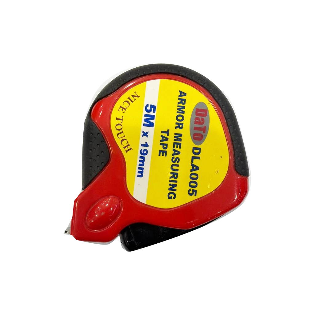 DaTo DLA005 Armor Measuring Tape