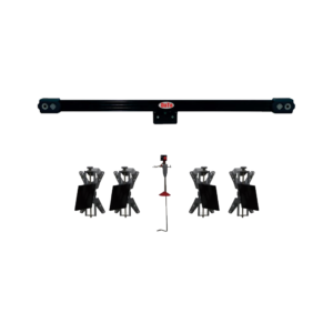 DaTo DLW3000 SMART WHEEL ALIGNMENT