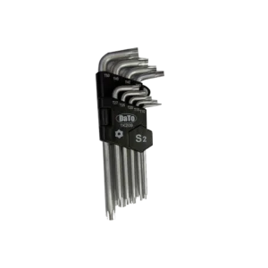 DaTo hex key wrench set