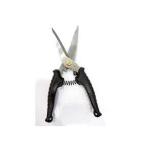 DaTo Stainless Steel Heavy-Duty Shears