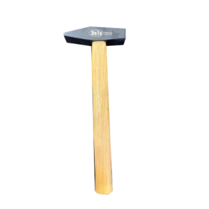 DaTo DEH2 Engineer Hammer with Wood Handle