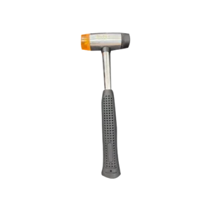 DaTo Dual-Face Finishing Hammer