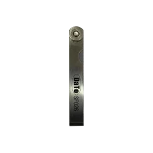 DaTo SF026 26-Piece Professional Feeler Gauge Set