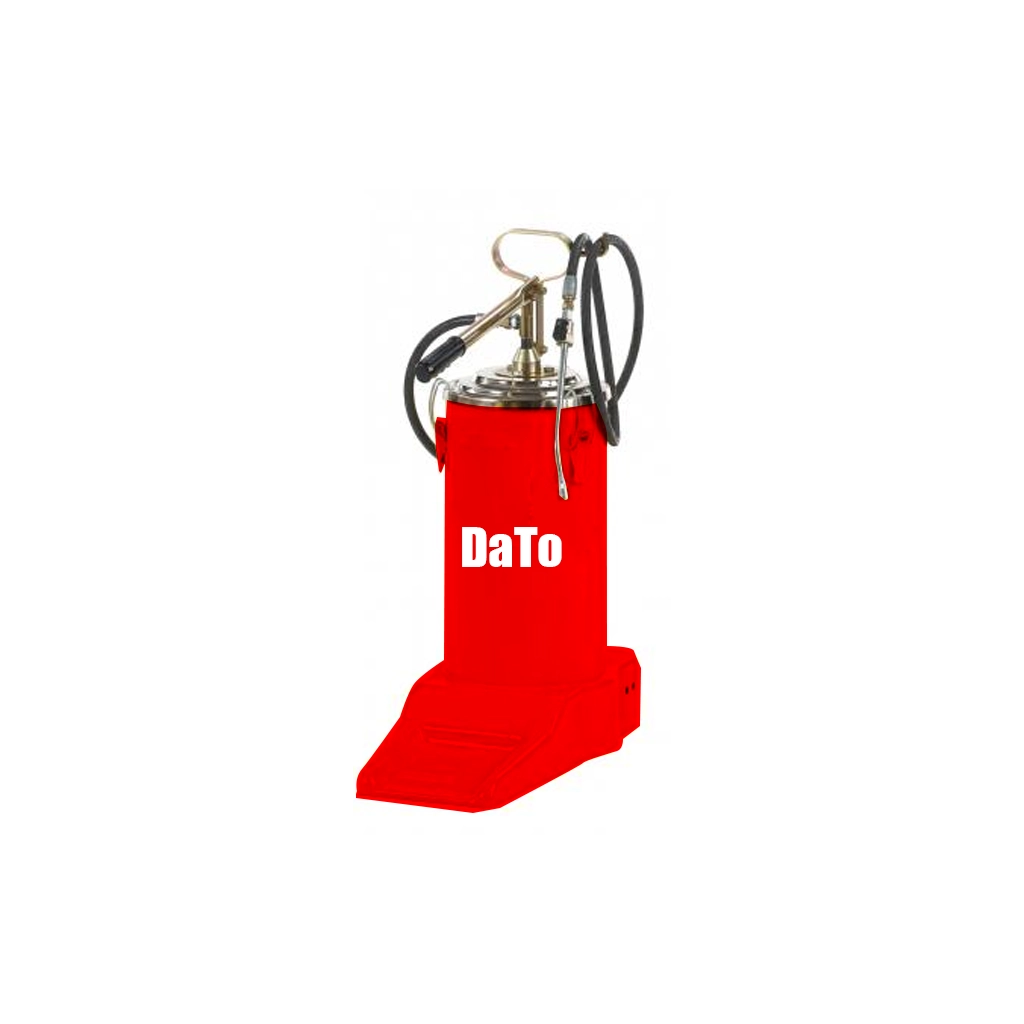 DaTo GREASE BUCKET