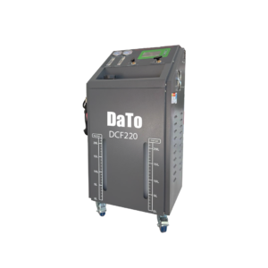 DCF220 IM
