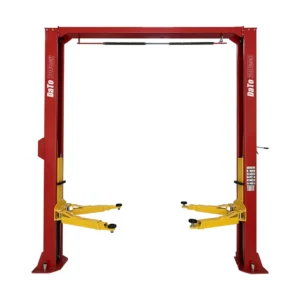 DATO LJCC2045Z Clear Floor Two Post Lift UAE