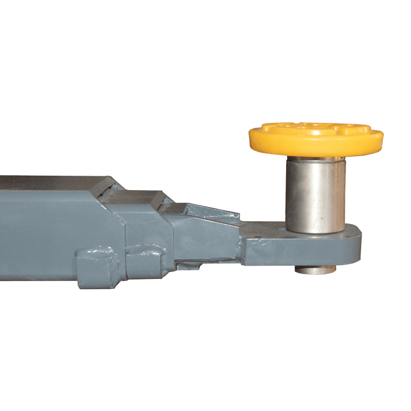 LJCC2045 – 4.5 Ton Clear Floor Two Post Lift - Image 3