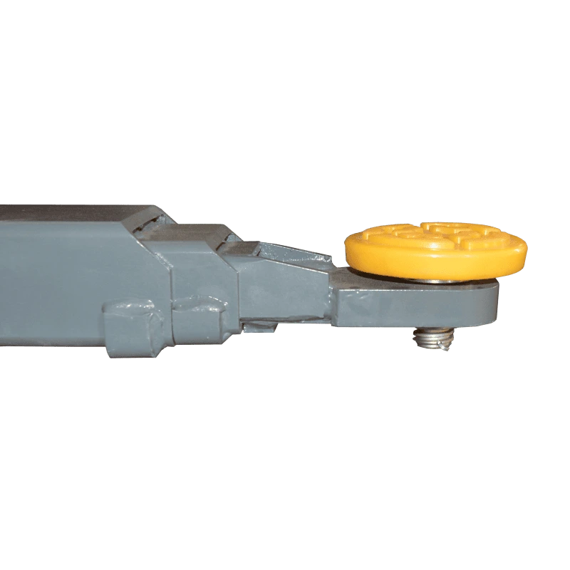 LJCC2045 – 4.5 Ton Clear Floor Two Post Lift - Image 5