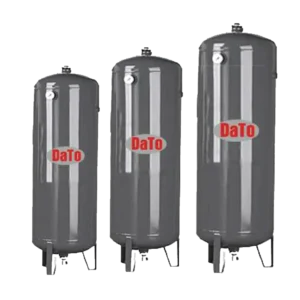 DaTo CSAT Air Reservoir Tank (600L / 1000L / 2000L)