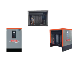 DaTo CSDL125 Refrigerated Air Dryer