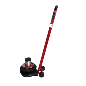 DaTo LJPL202 3 Ton Air Lift Bag Jack