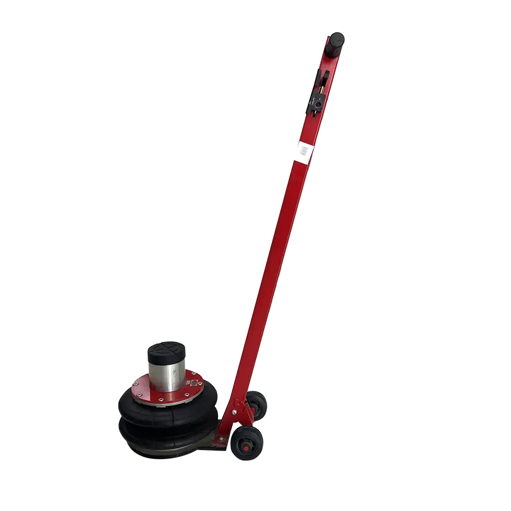 DaTo LJPL202 3 Ton Air Lift Bag Jack