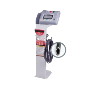 DaTo DTRS501 Automatic Tyre Inflator with Stand
