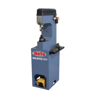 DaTo MEBRE101 Pneumatic Brake Liner Riveting Machine