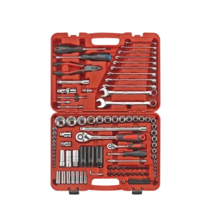 DaTo DHTS6117 117pcs Hand Tool Set