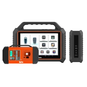 DATO DAS X-G3 Advanced Immobilizer Key Programmer & Automotive Key Programmer