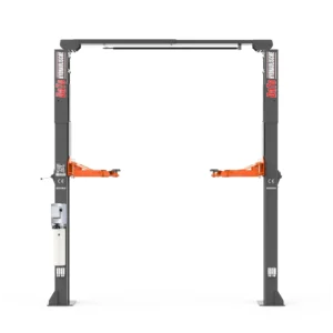 LJCC2045 – 4.5 Ton Clear Floor Two Post Lift