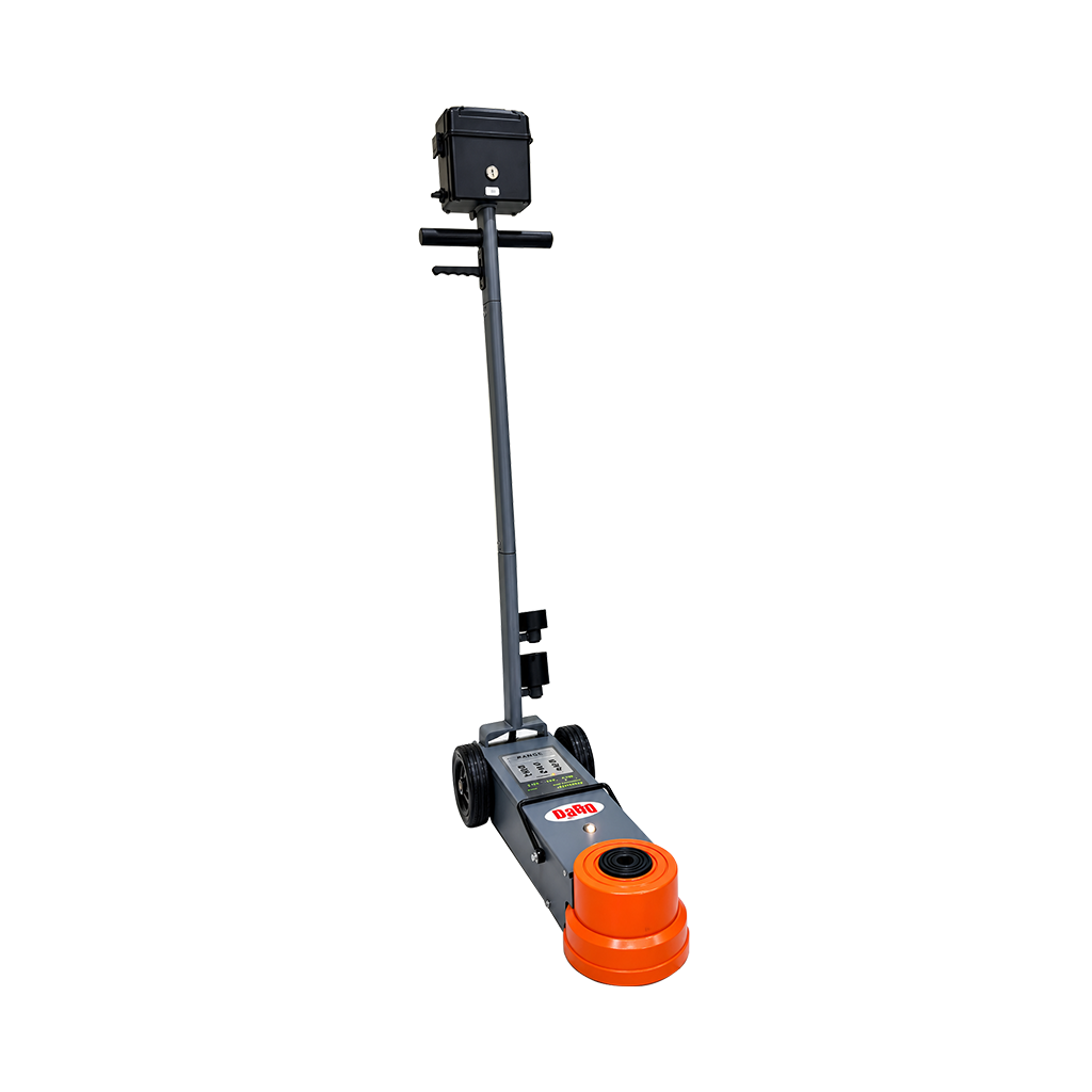 DaTo LJTPS2184E Electric Hydraulic Jack 40T/20T